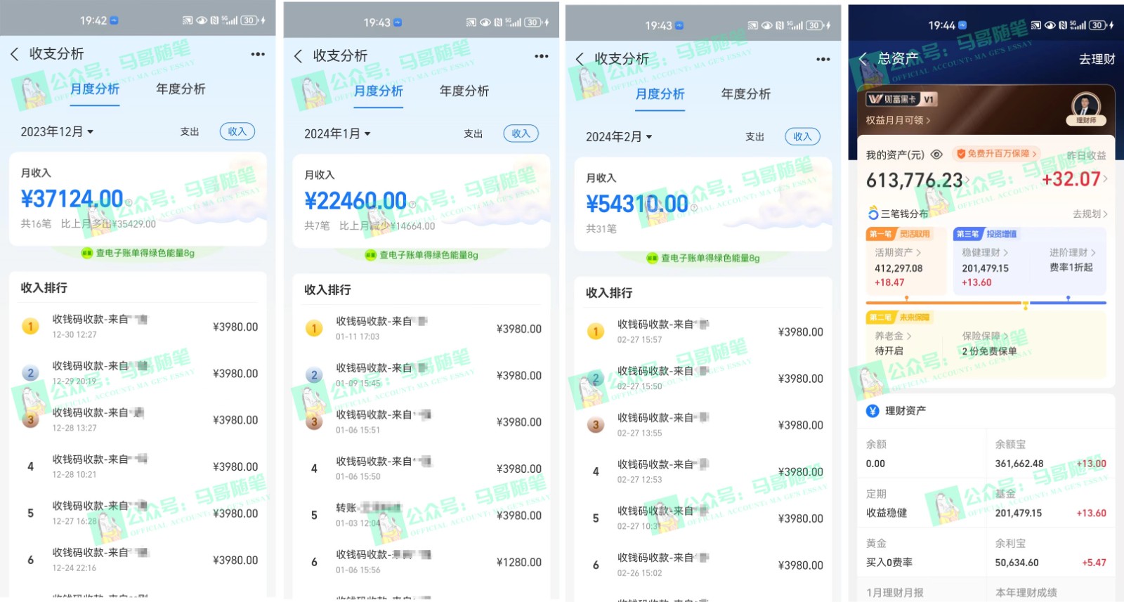 图片[2]-2024年一个人是如何通过“卖项目”实现年入100万-智壹网创