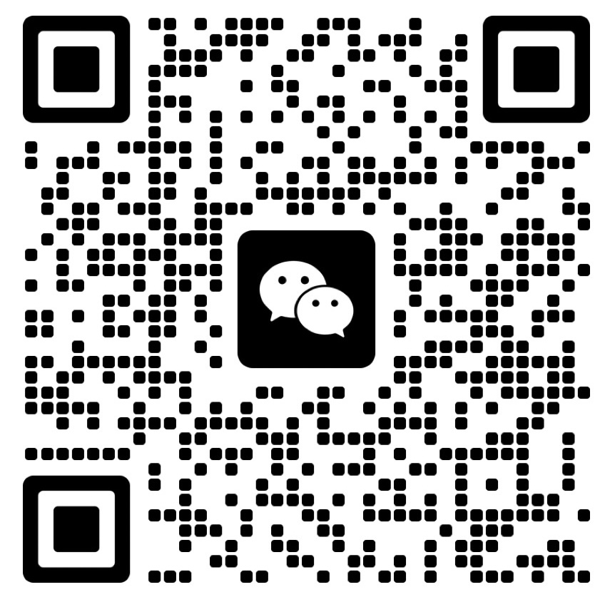 扫码添加微信-智壹网创